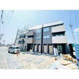 名古屋駅西新築メゾネット戸建