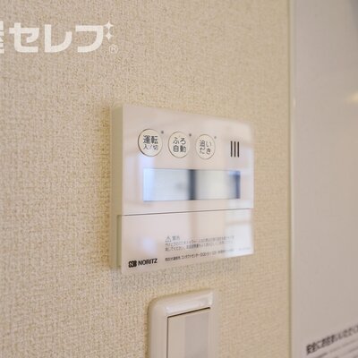 ＴＶモニターホン。イメージ写真