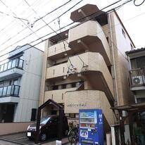 中村パークビルⅡ
