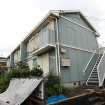 ハイツ藤