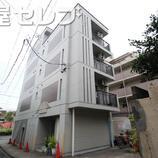 ベルクレスト八事