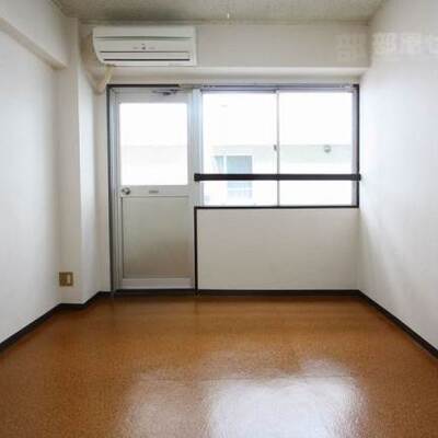 日当たり良好なお部屋です。（イメージ写真）