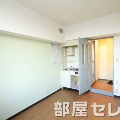 生活しやすい居室です。