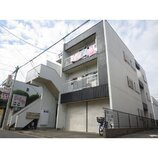 足立マンション