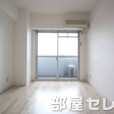 白を基調にしたお部屋です。（イメージ写真）