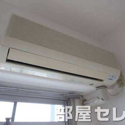 冷暖房エアコン。（イメージ写真）