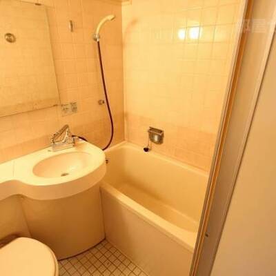 ※他の部屋の写真を流用しています。