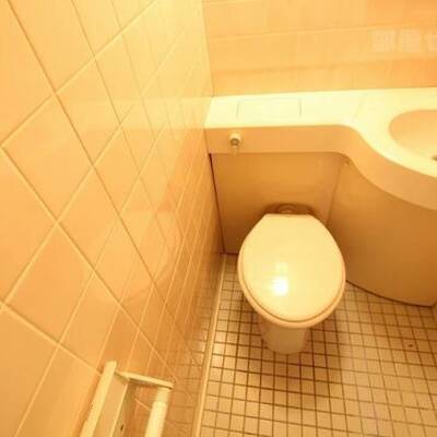 ※他の部屋の写真を流用しています。