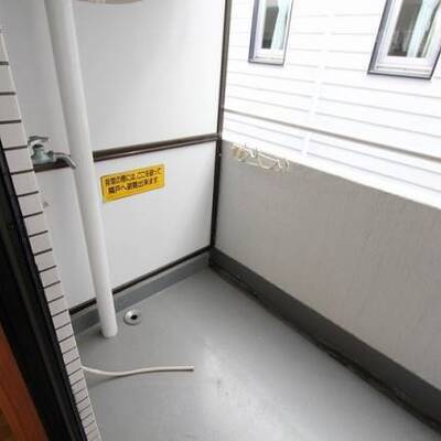 ※他の部屋の写真を流用しています。