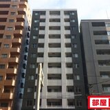 フラシア新栄町