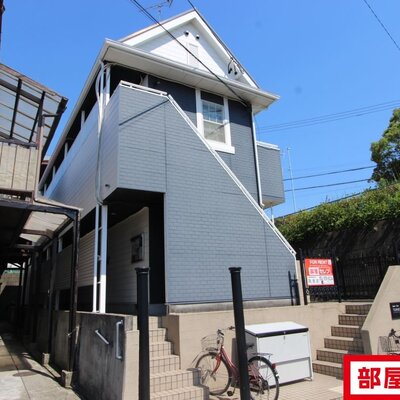 敷地内もきれいにしてます。