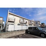 パークハイツなかしま