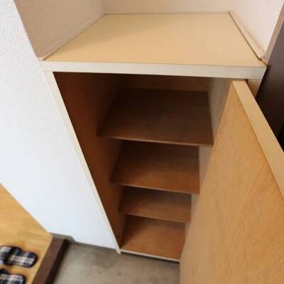 ※201号室の写真参照