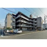 サンデンハイツ