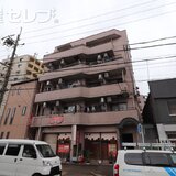 福繁屋ビル（フクシゲヤビル）