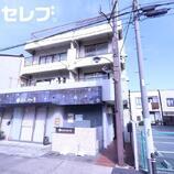 ゴールドビル中村公園