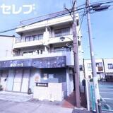 ゴールドビル中村公園