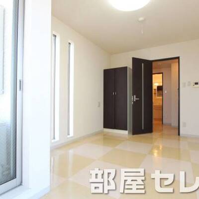 キレイで明るいお部屋になります。イメージ写真