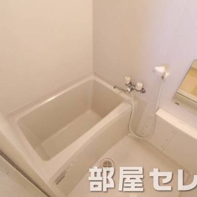 キレイなバスルームです。イメージ写真