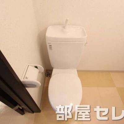 きれいなトイレです。イメージ写真