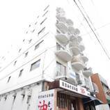 ホワイトシャトー熱田