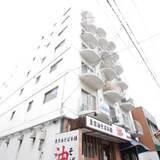 ホワイトシャトー熱田