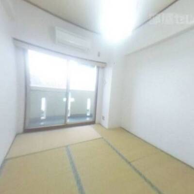 和室ベランダサイド