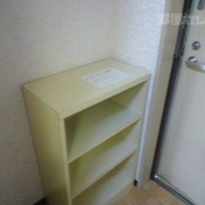 下駄箱