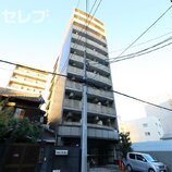 ライオンズマンション新栄