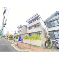 アールハイツ平針