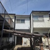 川のせせらぎとサンセット