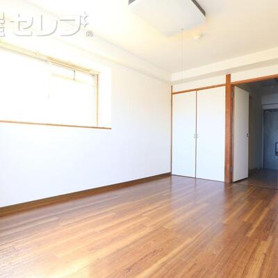 214号室の写真です。