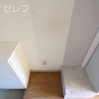 214号室の写真です。