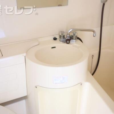 214号室の写真です。