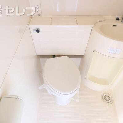 214号室の写真です。