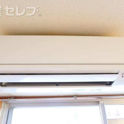 214号室の写真です。