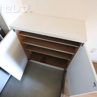 214号室の写真です。