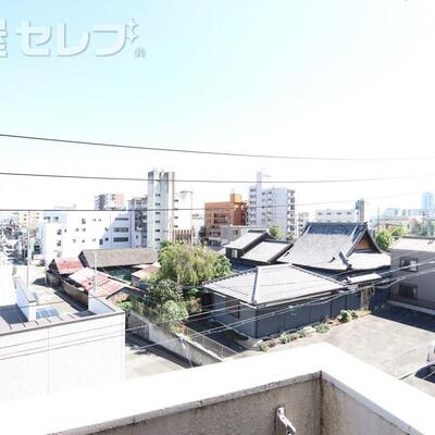214号室の写真です。