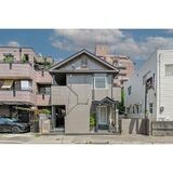 シーズンコート山王(旧レオパレス笈瀬町)