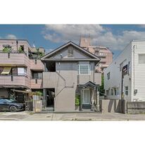 シーズンコート山王(旧レオパレス笈瀬町)