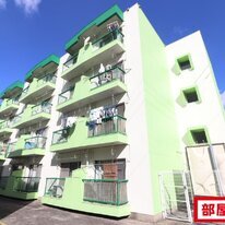 美津乃マンション