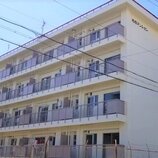 名四マンション