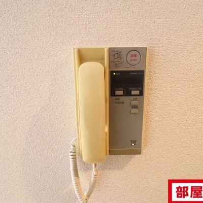 奥行きのあるバルコニー