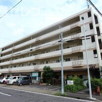 レジデンス大野木