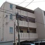 プリマドール萱場
