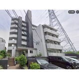 植田パークハイツ