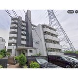 植田パークハイツ