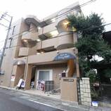 ハートイン白砂町Ｗ棟