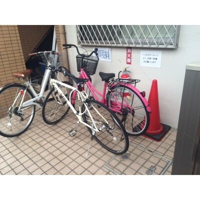 使うマナーよいですね。