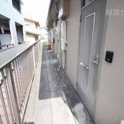 共用部です